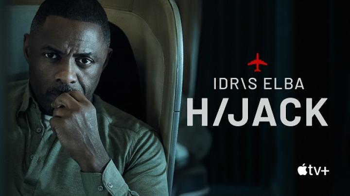 مسلسل Hijack الموسم الاول الحلقة 1 الاولي مترجم