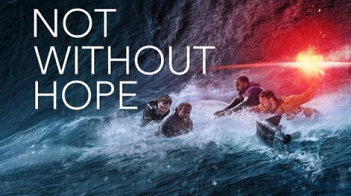 مشاهدة فيلم Not Without Hope 2025 مترجم