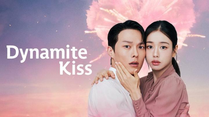 مسلسل Dynamite Kiss الحلقة 12 الثانية عشر مترجم