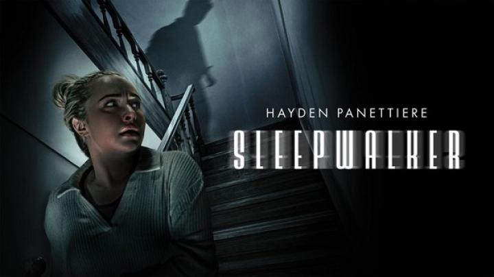مشاهدة فيلم Sleepwalker 2026 مترجم