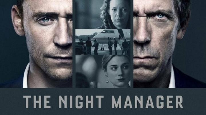مسلسل The Night Manager الموسم الاول الحلقة 1 الاولي مترجم