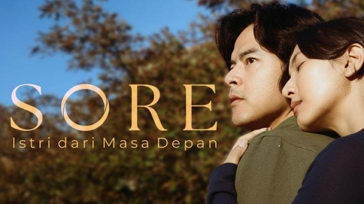 مشاهدة فيلم Sore Wife from the Future 2025 مترجم