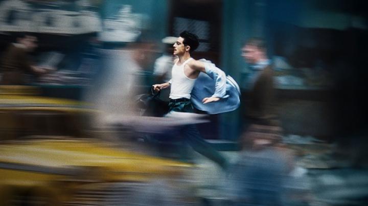 مشاهدة فيلم Marty Supreme 2025 مدبلج