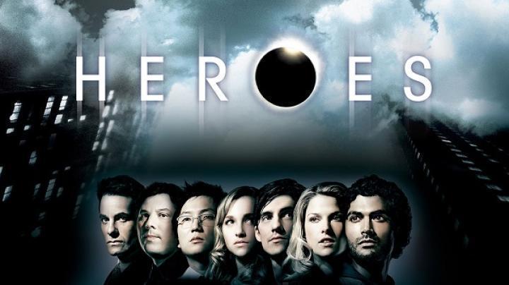 مسلسل Heroes الموسم الاول الحلقة 23 الثالثة والعشرون والاخيرة مترجم