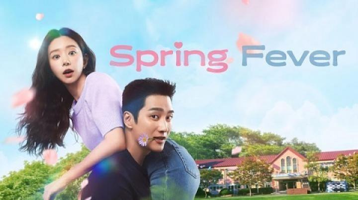 مسلسل Spring Fever الحلقة 4 الرابعة مترجم