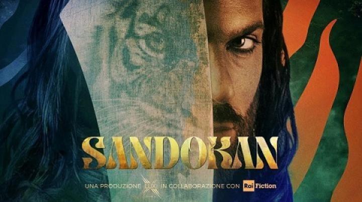 مسلسل Sandokan الحلقة 5 الخامسة مترجم