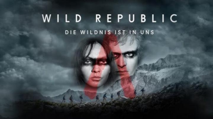 مسلسل Wild Republic الحلقة 7 السابعة مترجم