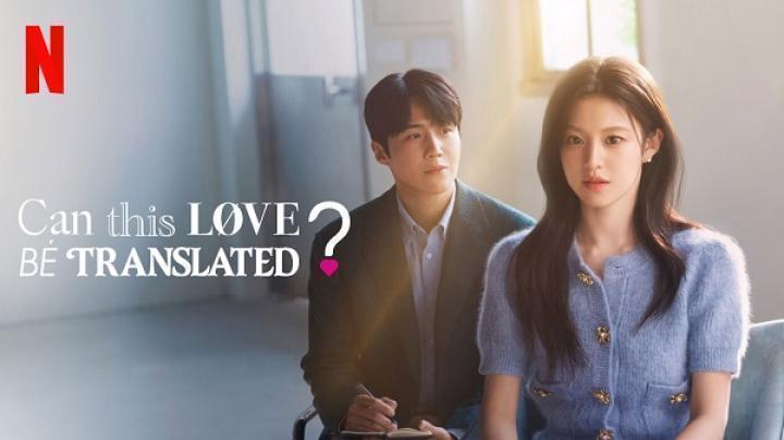 مسلسل Can This Love Be Translated الحلقة 6 السادسة مترجم