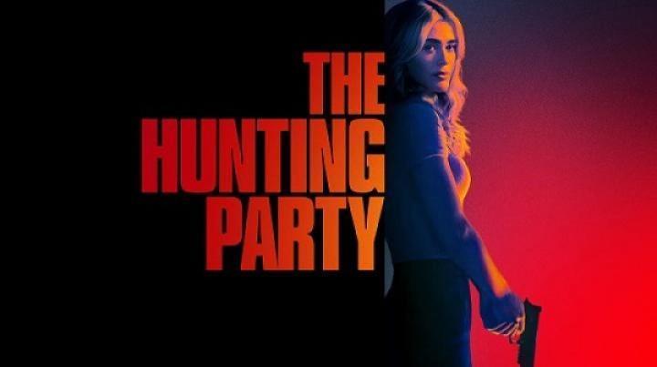 مسلسل The Hunting Party الموسم الثاني الحلقة 2 الثانية مترجم