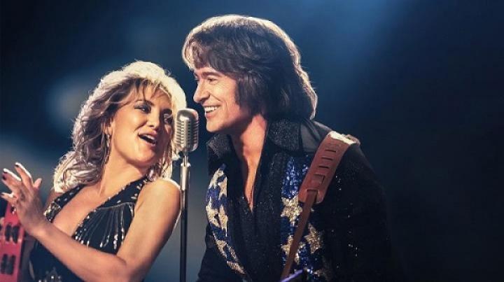 مشاهدة فيلم Song Sung Blue 2025 مدبلج