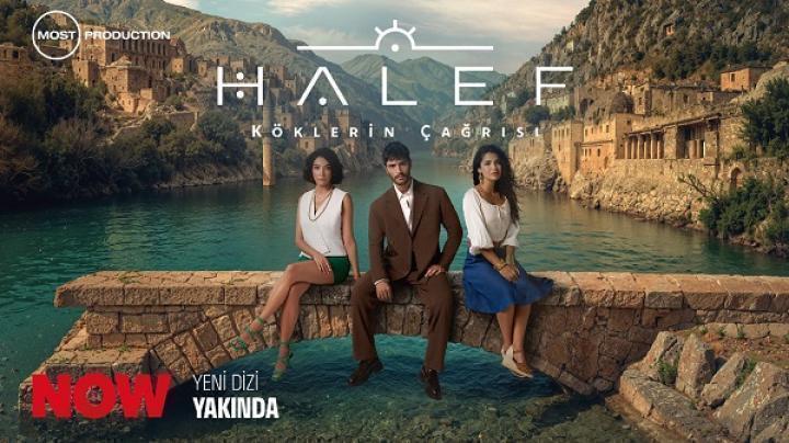 مسلسل الخليفة الحلقة 16 السادسة عشر مترجم