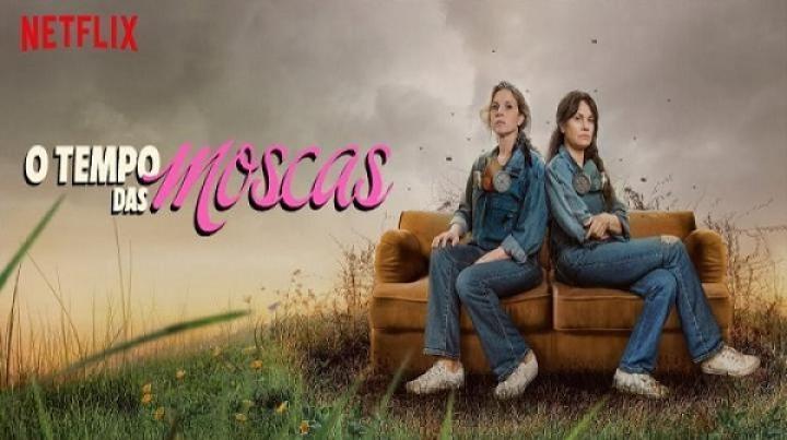 مسلسل Time Flies الحلقة 3 الثالثة