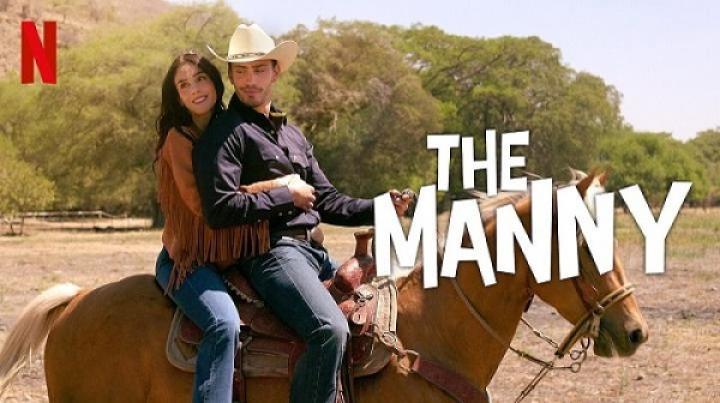 مسلسل The Manny الموسم الثاني الحلقة 1 الاولي مترجم