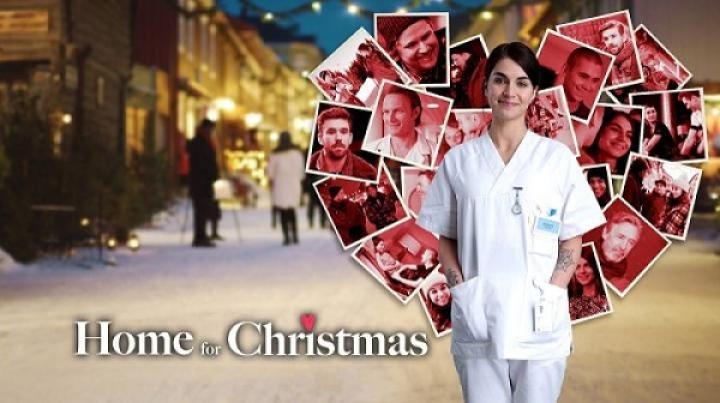 مسلسل Home for Christmas الموسم الثاني الحلقة 5 الخامسة مترجم
