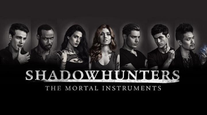 مسلسل Shadowhunters الموسم الثاني الحلقة 13 الثالثة عشر مترجم