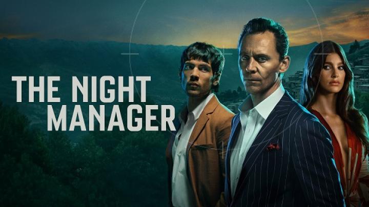 مسلسل The Night Manager الموسم الثاني الحلقة 1 الاولي مترجم