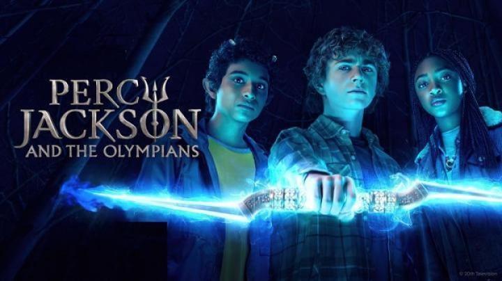 مسلسل Percy Jackson and the Olympians الموسم الاول الحلقة 7 السابعة مترجم