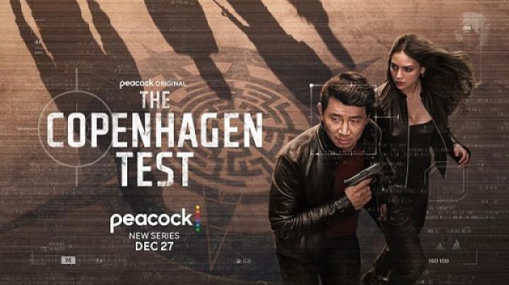 مسلسل The Copenhagen Test الحلقة 7 السابعة مترجم