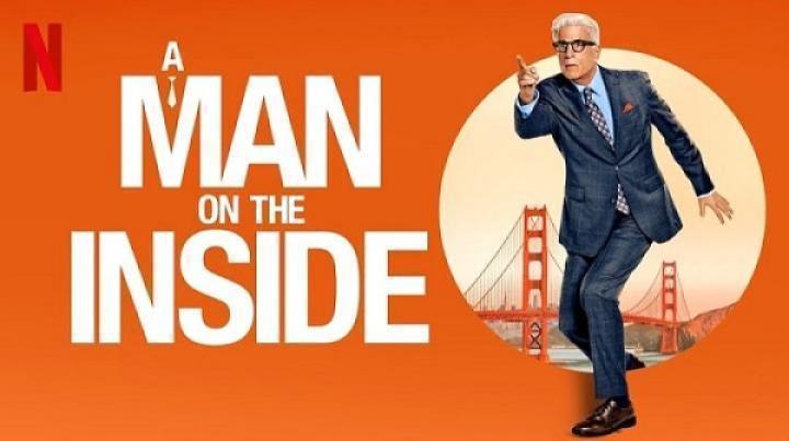 مسلسل A Man on the Inside الموسم الاول الحلقة 7 السابعة مترجم