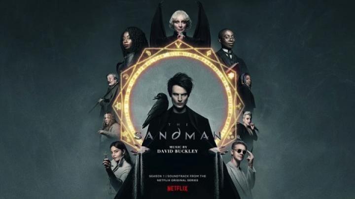 مسلسل The Sandman الموسم الاول الحلقة 4 الرابعة مترجم