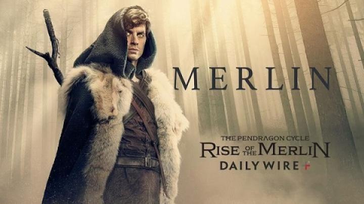 مسلسل The Pendragon Cycle Rise of the Merlin الحلقة 1 الاولي مترجم