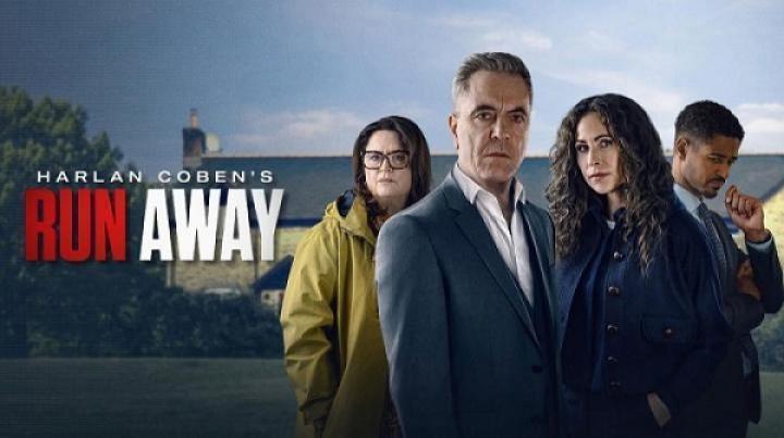 مسلسل Run Away الحلقة 7 السابعة مترجم