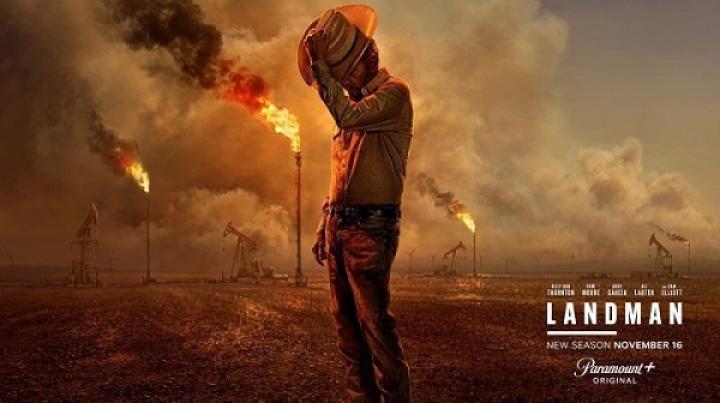 مسلسل Landman الموسم الثاني الحلقة 9 التاسعة مترجم