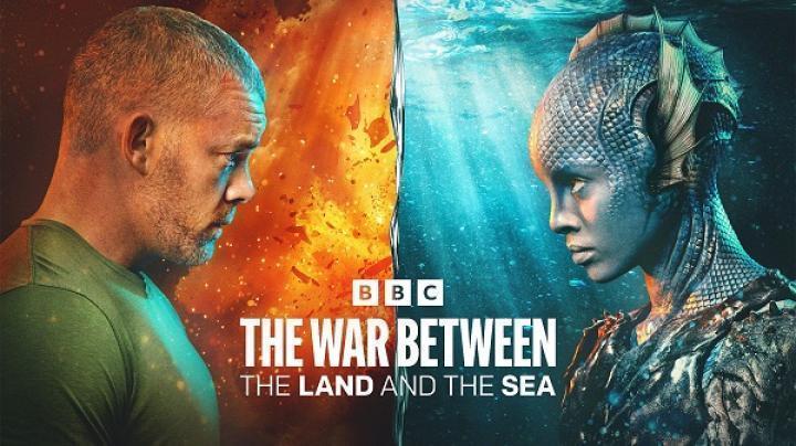 مسلسل The War Between the Land and the Sea الحلقة 4 الرابعة مترجم