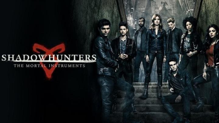 مسلسل Shadowhunters الموسم الثالث الحلقة 14 الرابعة عشر مترجم
