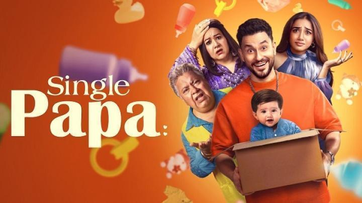 مسلسل Single Papa الحلقة 4 الرابعة مترجم